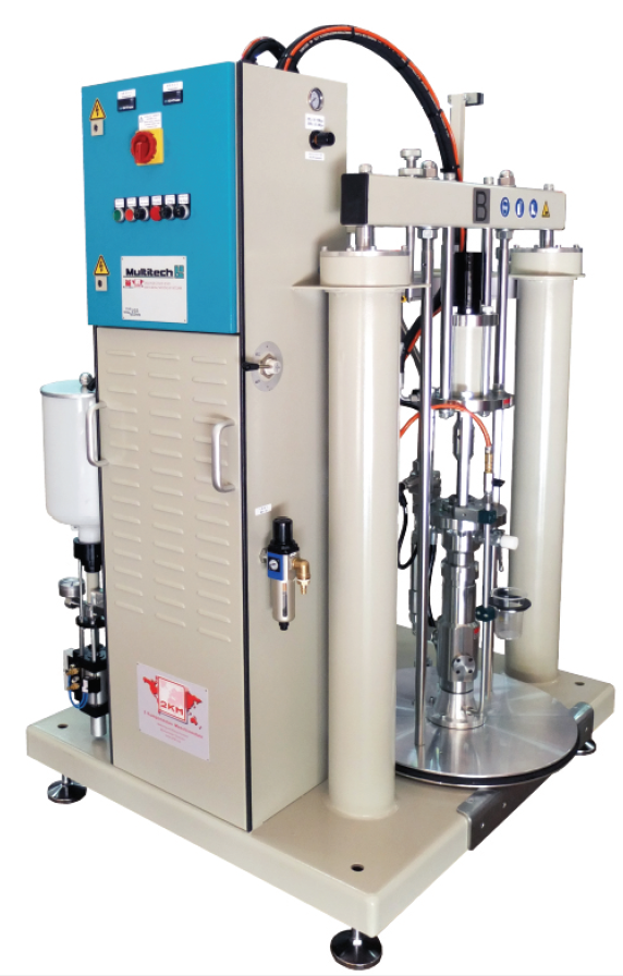 LSR Series - LSR-2MM